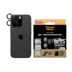 "PanzerGlass Hoops Lens Protection - Ultimate Shield for Your Device | SKU: 5715685003011"